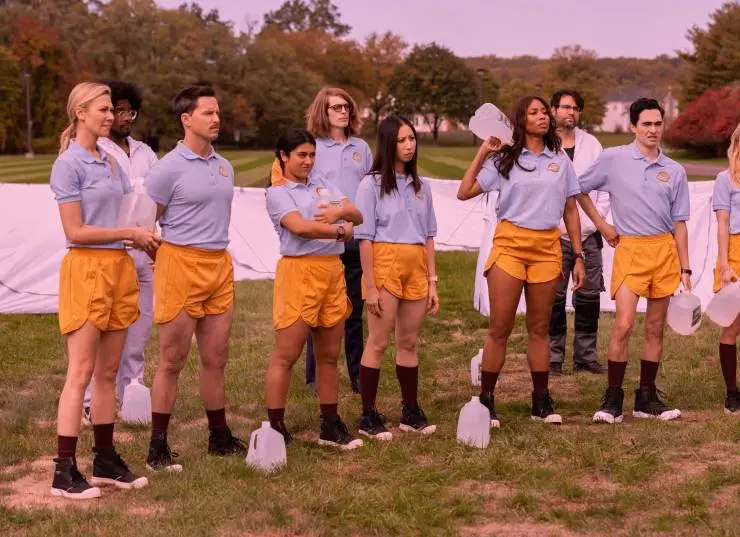 Космический кадет (2024) через торрент бесплатно Космический кадет (2024) фильм через торрент бесплатно