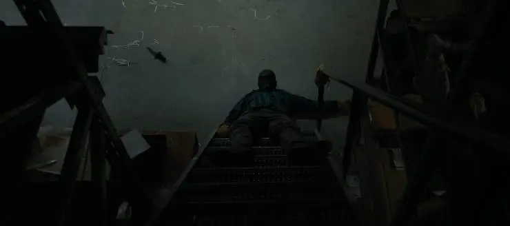 Убей её, если сможешь (2022) через торрент бесплатно Убей её, если сможешь (2022) фильм через торрент бесплатно