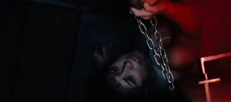 Убей её, если сможешь (2022) в хорошем качестве через торрент Убей её, если сможешь (2022) фильм в хорошем качестве через торрент