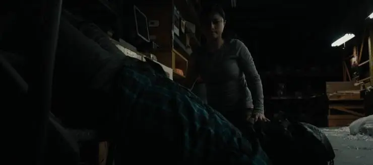 Убей её, если сможешь (2022) через торрент скачать Убей её, если сможешь (2022) фильм через торрент скачать