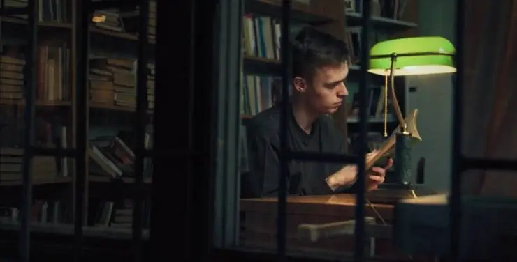 Трактат о бабочках (2021) в хорошем качестве через торрент Трактат о бабочках (2021) фильм в хорошем качестве через торрент