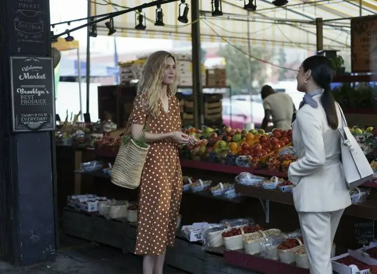 Француженка (2024) через торрент скачать Француженка (2024) фильм через торрент скачать