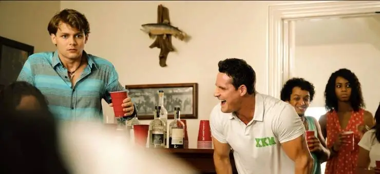 Ботан и Молли (2023) через торрент скачать Ботан и Молли (2023) фильм через торрент скачать