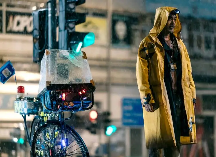 Холодный детектив (2022) через торрент скачать Холодный детектив (2022) фильм через торрент скачать