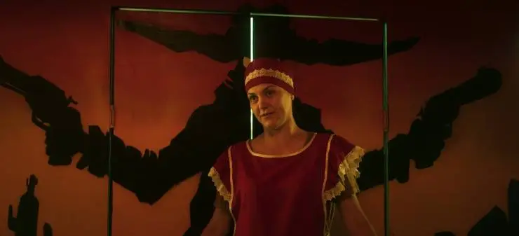 Лена и справедливость (2021) в хорошем качестве через торрент Лена и справедливость (2021) фильм в хорошем качестве через торрент