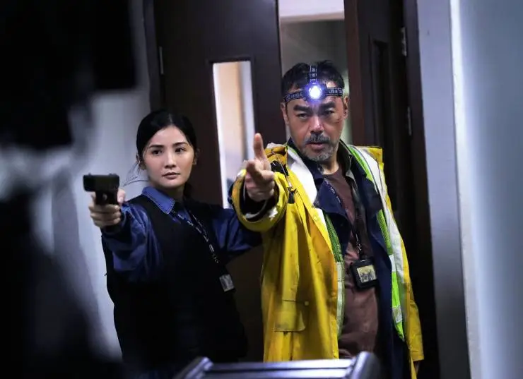 Холодный детектив (2022) через торрент бесплатно Холодный детектив (2022) фильм через торрент бесплатно