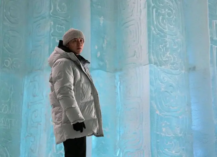 Легенда (2024) через торрент бесплатно Легенда (2024) фильм через торрент бесплатно