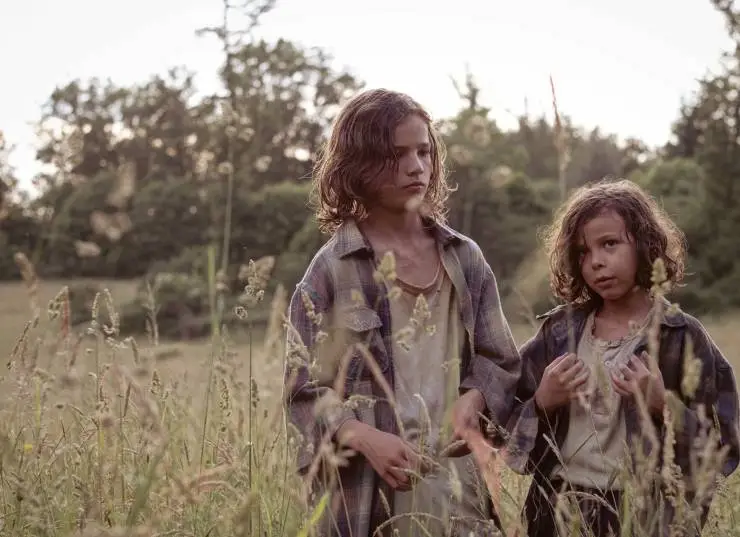 Братья (2024) через торрент скачать Братья (2024) фильм через торрент скачать