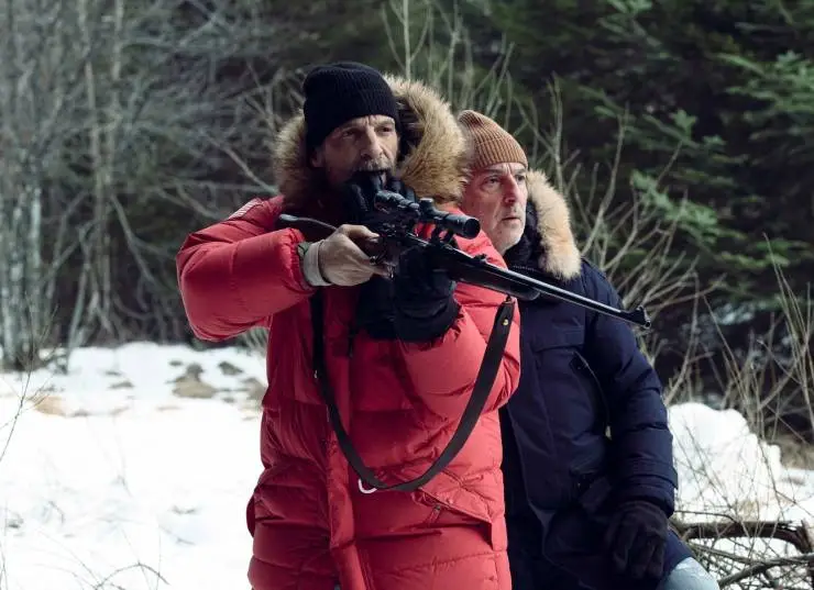 Братья (2024) через торрент бесплатно Братья (2024) фильм через торрент бесплатно