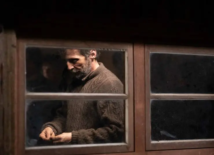 Братья (2024) в хорошем качестве через торрент Братья (2024) фильм в хорошем качестве через торрент