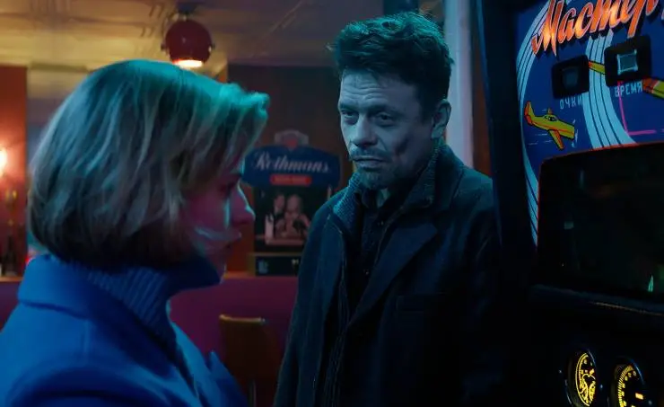 Танцуй, Селёдка! (2023) через торрент бесплатно Танцуй, Селёдка! (2023) фильм через торрент бесплатно