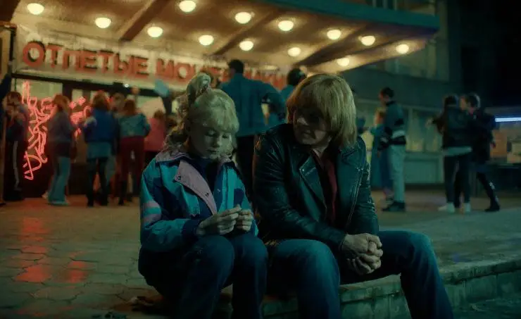 Танцуй, Селёдка! (2023) в хорошем качестве через торрент Танцуй, Селёдка! (2023) фильм в хорошем качестве через торрент