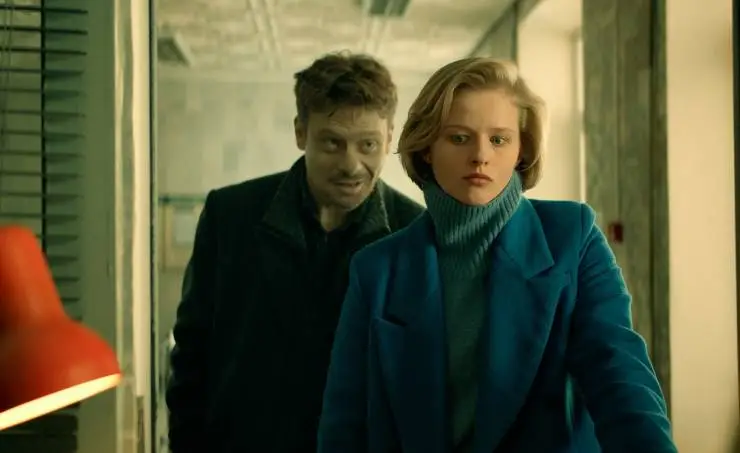 Танцуй, Селёдка! (2023) через торрент скачать Танцуй, Селёдка! (2023) фильм через торрент скачать