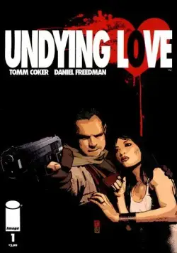Бессмертная любовь / Undying Love фильм скачать через торрент в хорошем качестве