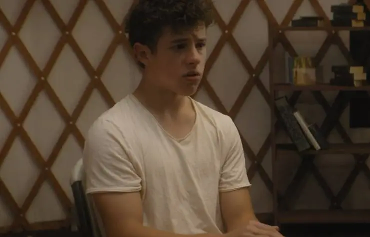 Лагерь (2024) в хорошем качестве через торрент Лагерь (2024) фильм в хорошем качестве через торрент