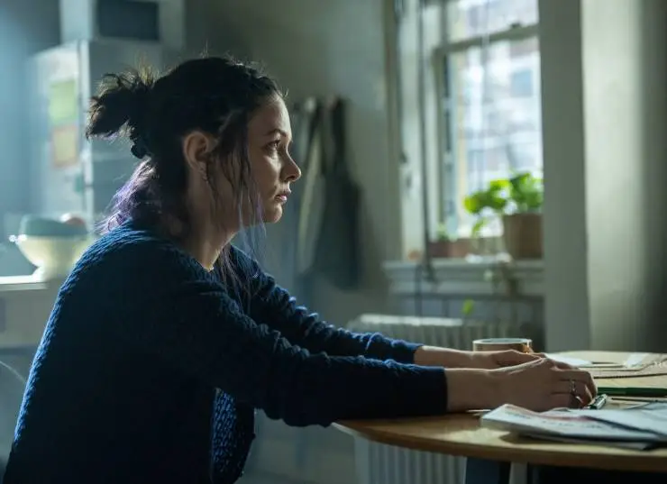 Час тишины (2024) в хорошем качестве через торрент Час тишины (2024) фильм в хорошем качестве через торрент