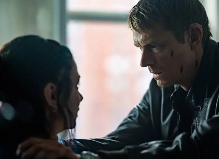 Час тишины (2024) через торрент бесплатно Час тишины (2024) фильм через торрент бесплатно