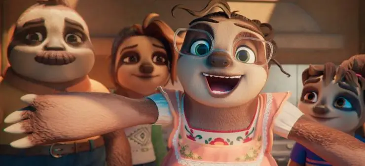 Ленивая семейка (2024) в хорошем качестве через торрент Ленивая семейка (2024) мультфильм в хорошем качестве через торрент