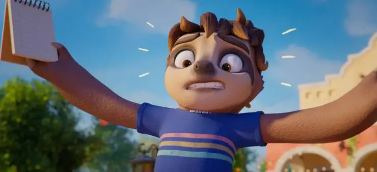 Ленивая семейка (2024) через торрент бесплатно Ленивая семейка (2024) мультфильм через торрент бесплатно