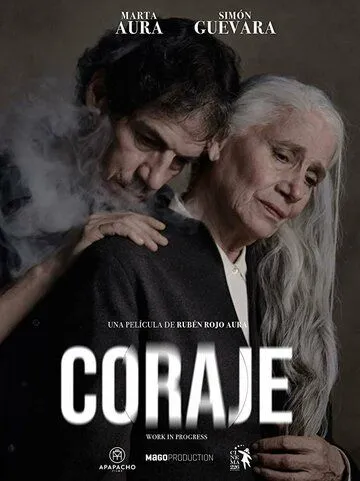Отвага / Coraje (2022) фильм скачать через торрент в хорошем качестве