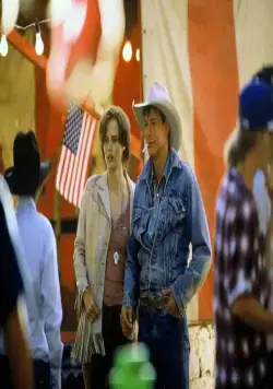 Последний ковбой (1994) через торрент скачать Последний ковбой (1994) фильм через торрент скачать