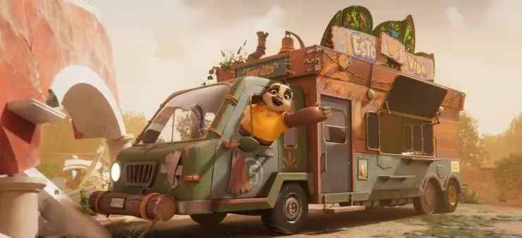 Ленивая семейка (2024) через торрент скачать Ленивая семейка (2024) мультфильм через торрент скачать