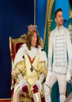 Золушка (2018) через торрент бесплатно Золушка (2018) фильм через торрент бесплатно