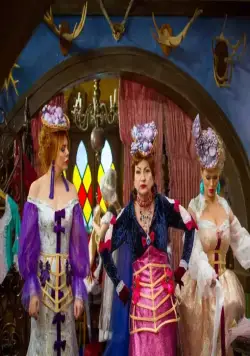 Золушка (2018) через торрент скачать Золушка (2018) фильм через торрент скачать