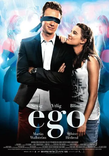 Эго / Ego (2013) фильм скачать через торрент в хорошем качестве
