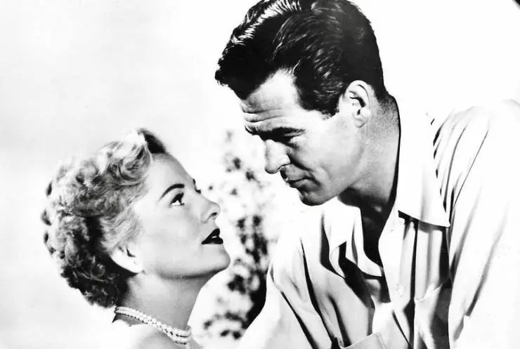 Рожденная быть плохой (1950) в хорошем качестве через торрент Рожденная быть плохой (1950) фильм в хорошем качестве через торрент