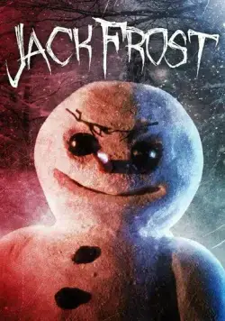 Снеговик / Jack Frost (1997) фильм скачать через торрент в хорошем качестве