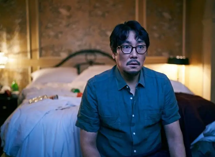 Мертвец (2024) через торрент скачать Мертвец (2024) фильм через торрент скачать