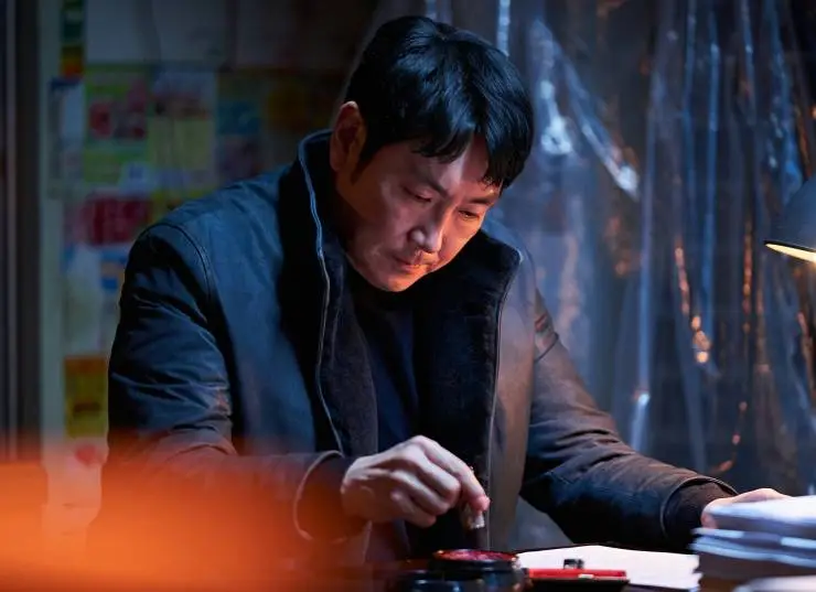 Мертвец (2024) через торрент бесплатно Мертвец (2024) фильм через торрент бесплатно