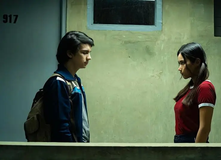 Заклятье: 13-й этаж (2022) через торрент скачать Заклятье: 13-й этаж (2022) фильм через торрент скачать