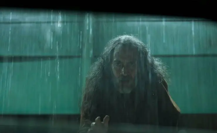 Заклятье: 13-й этаж (2022) через торрент бесплатно Заклятье: 13-й этаж (2022) фильм через торрент бесплатно