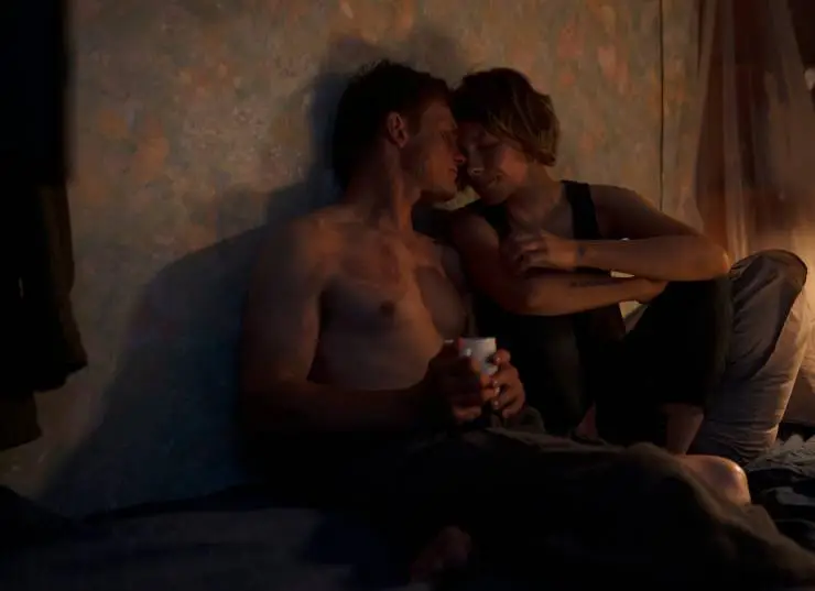 Дышите свободно (2021) через торрент бесплатно Дышите свободно (2021) фильм через торрент бесплатно