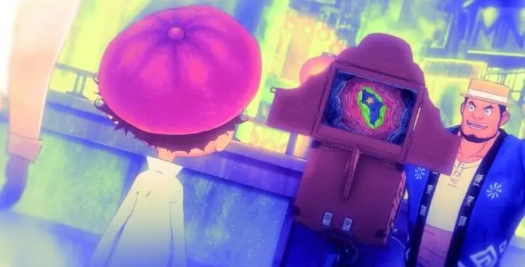 Пупелль из города дымоходов (2020) через торрент скачать Пупелль из города дымоходов (2020) мультфильм через торрент скачать