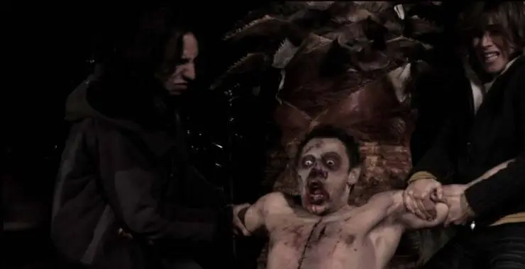 Кровное родство (2010) через торрент скачать Кровное родство (2010) фильм через торрент скачать