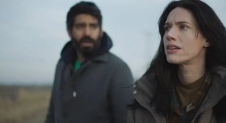 Между мирами (2022) через торрент бесплатно Между мирами (2022) фильм через торрент бесплатно