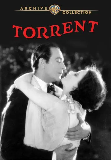 Поток / Torrent (1926) фильм скачать через торрент в хорошем качестве