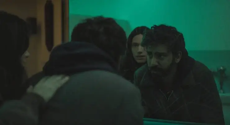 Между мирами (2022) через торрент скачать Между мирами (2022) фильм через торрент скачать