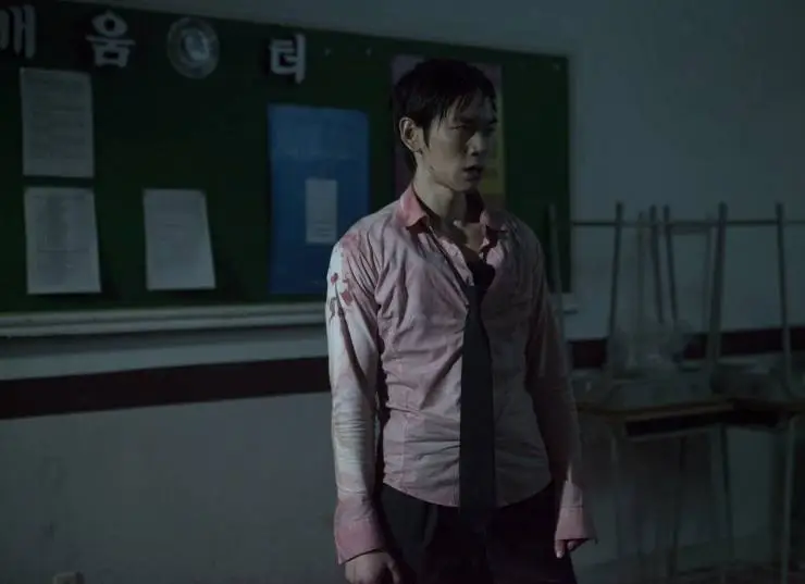 Школа зомби (2014) в хорошем качестве через торрент Школа зомби (2014) фильм в хорошем качестве через торрент