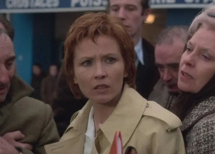 Сумасшедшую – убить (1975) через торрент бесплатно Сумасшедшую – убить (1975) фильм через торрент бесплатно