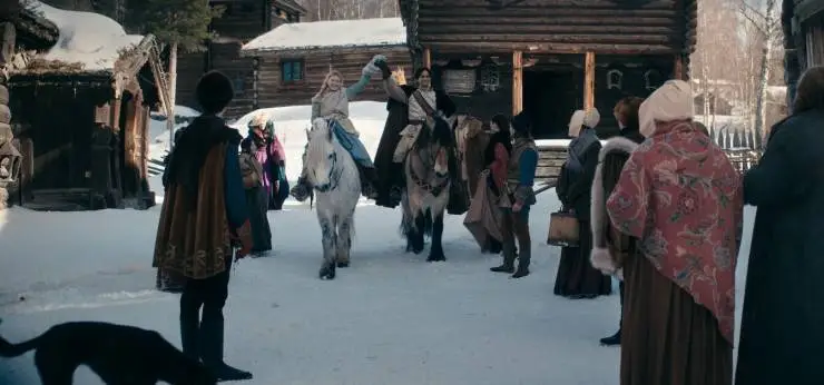 Три орешка для Золушки (2021) через торрент бесплатно Три орешка для Золушки (2021) фильм через торрент бесплатно