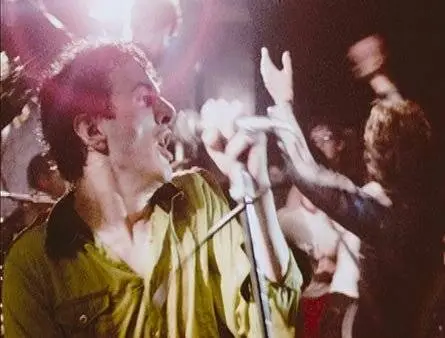 Джо Страммер: Будущее неизвестно (2007) через торрент бесплатно Джо Страммер: Будущее неизвестно (2007) фильм через торрент бесплатно