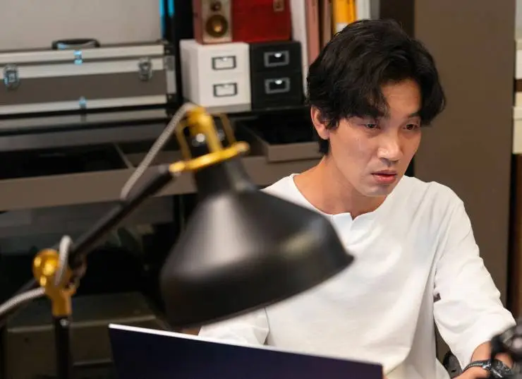 Драйв (2024) через торрент бесплатно Драйв (2024) фильм через торрент бесплатно