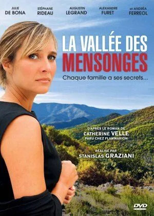 Долина обманов / La vallée des mensonges (2014) фильм скачать через торрент в хорошем качестве