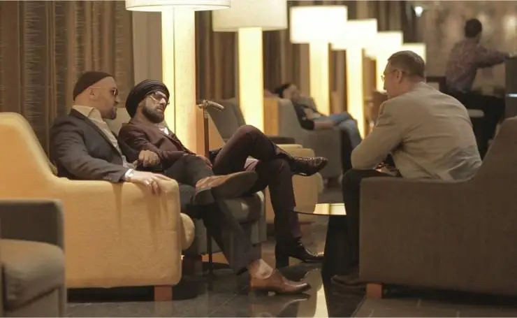 Во тьме (2022) через торрент бесплатно Во тьме (2022) фильм через торрент бесплатно