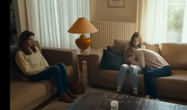 Холли (2023) в хорошем качестве через торрент Холли (2023) фильм в хорошем качестве через торрент