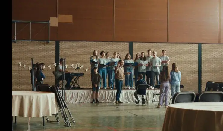 Холли (2023) через торрент скачать Холли (2023) фильм через торрент скачать